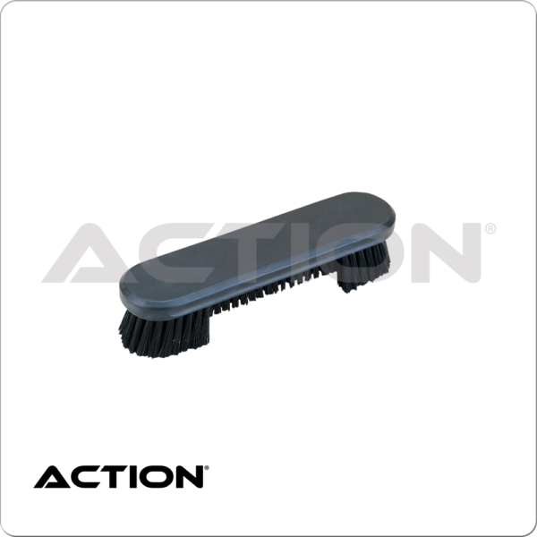 Standard Nylon Brush - 9in - Midnight Standard Nylon Brush - 9in - Midnight